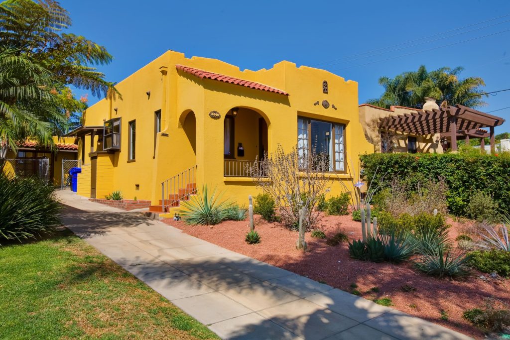 Sell My House Fast San Diego